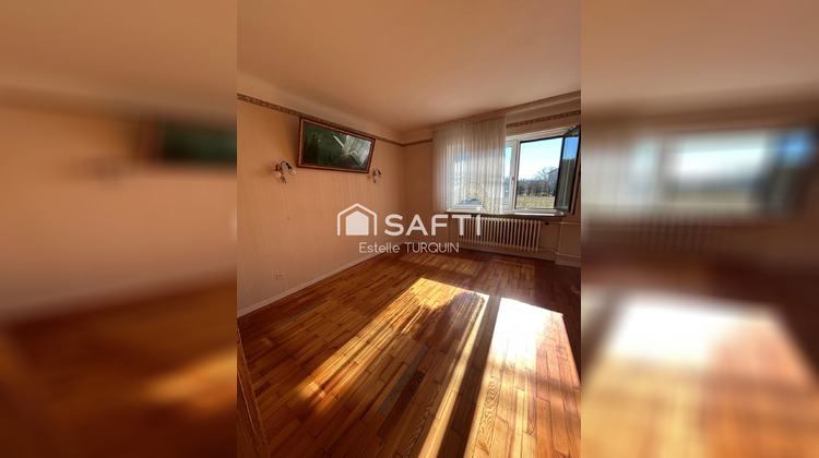 Ma-Cabane - Vente Maison Loupershouse, 145 m²