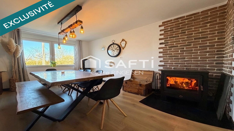 Ma-Cabane - Vente Maison Loupershouse, 162 m²