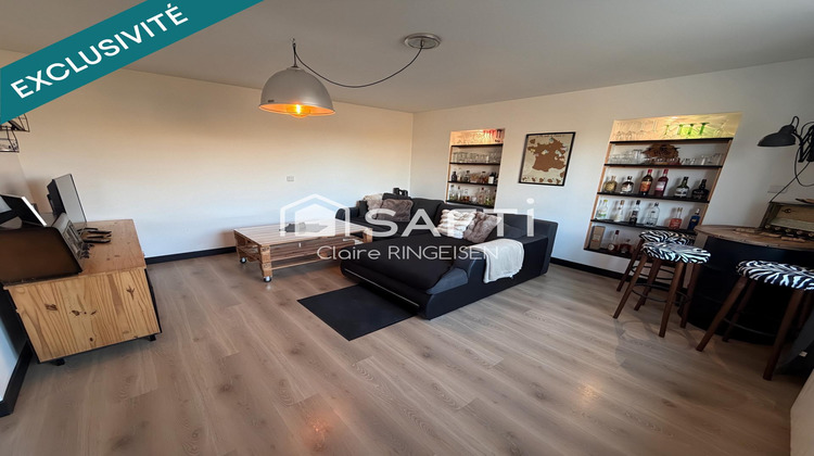 Ma-Cabane - Vente Maison Loupershouse, 162 m²