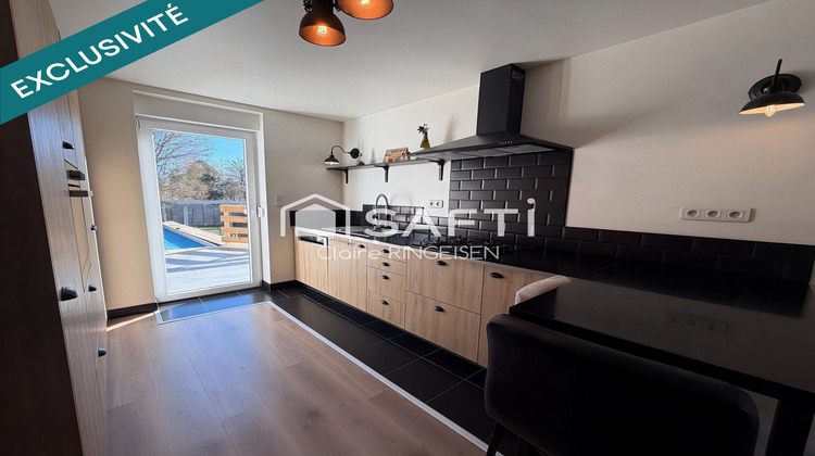 Ma-Cabane - Vente Maison Loupershouse, 162 m²