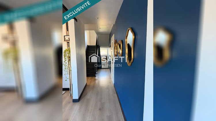 Ma-Cabane - Vente Maison Loupershouse, 162 m²