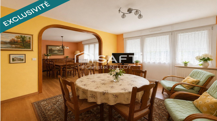 Ma-Cabane - Vente Maison Loupershouse, 180 m²