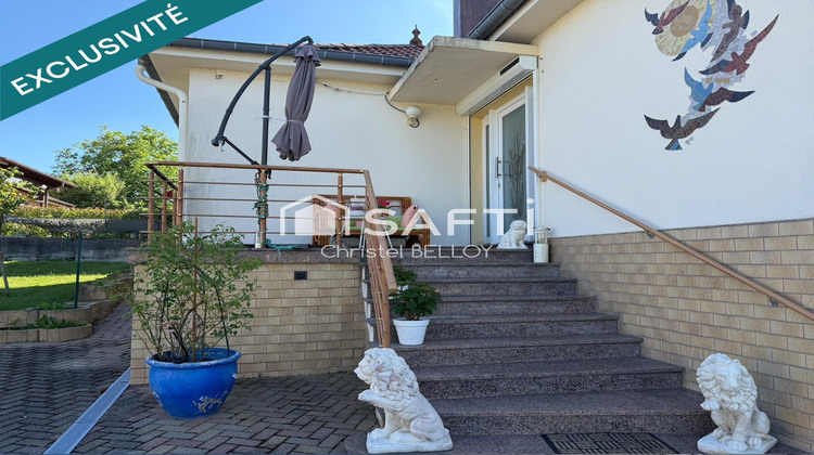 Ma-Cabane - Vente Maison Loupershouse, 180 m²