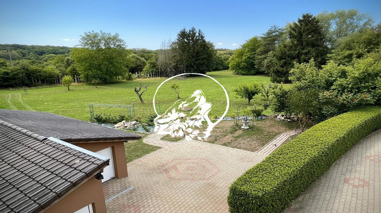Ma-Cabane - Vente Maison Loupershouse, 241 m²