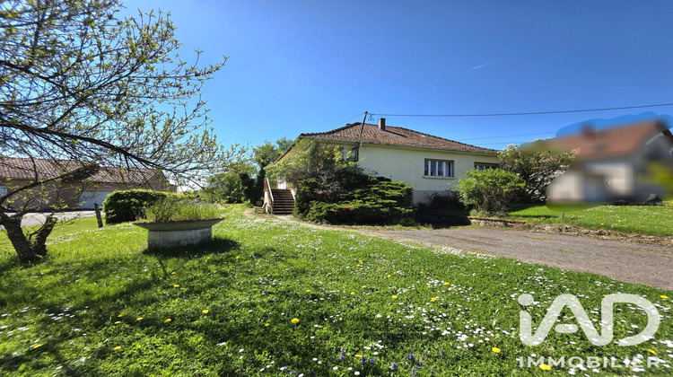 Ma-Cabane - Vente Maison Loupershouse, 104 m²