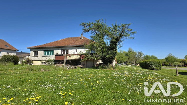 Ma-Cabane - Vente Maison Loupershouse, 104 m²