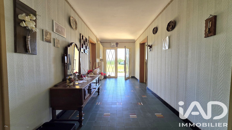 Ma-Cabane - Vente Maison Loupershouse, 104 m²