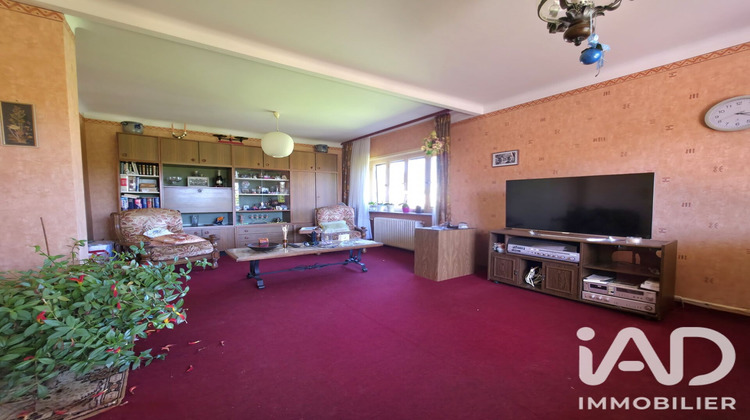 Ma-Cabane - Vente Maison Loupershouse, 104 m²