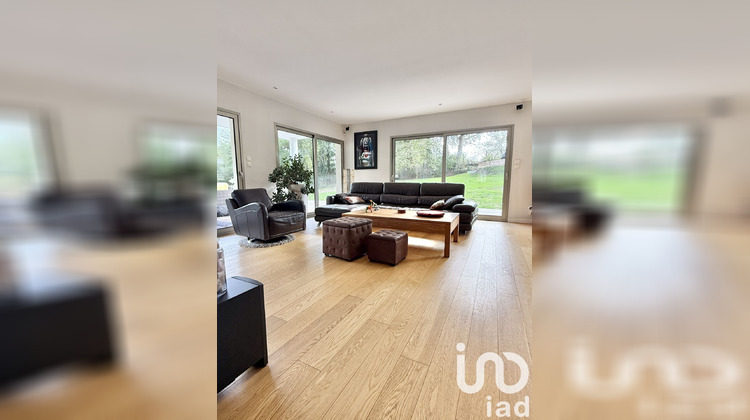 Ma-Cabane - Vente Maison Loupes, 210 m²