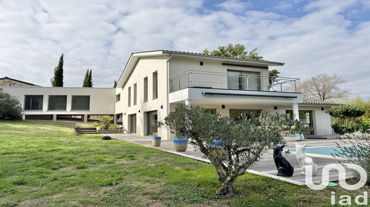 Ma-Cabane - Vente Maison Loupes, 210 m²