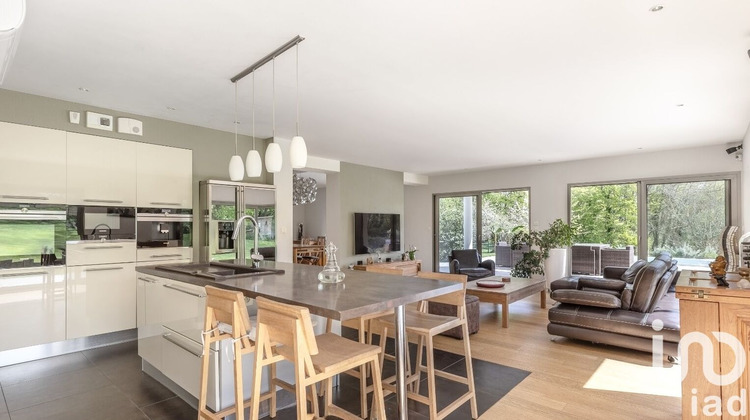 Ma-Cabane - Vente Maison Loupes, 210 m²