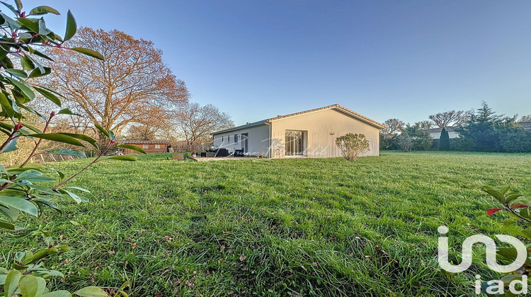 Ma-Cabane - Vente Maison Loupes, 117 m²