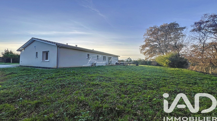 Ma-Cabane - Vente Maison Loupes, 117 m²