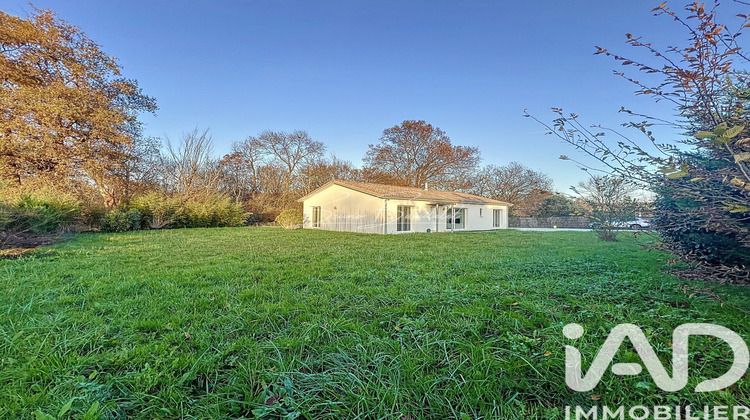 Ma-Cabane - Vente Maison Loupes, 117 m²