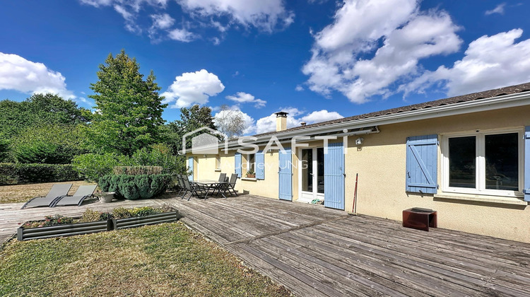 Ma-Cabane - Vente Maison Loupes, 103 m²