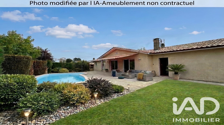 Ma-Cabane - Vente Maison Loupes, 150 m²