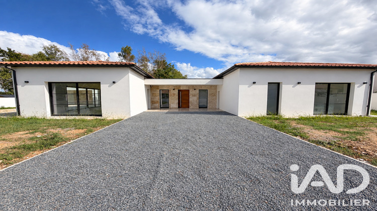 Ma-Cabane - Vente Maison Loupes, 138 m²