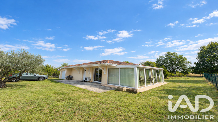 Ma-Cabane - Vente Maison Loupes, 100 m²