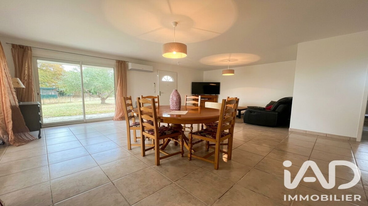 Ma-Cabane - Vente Maison Loupes, 100 m²