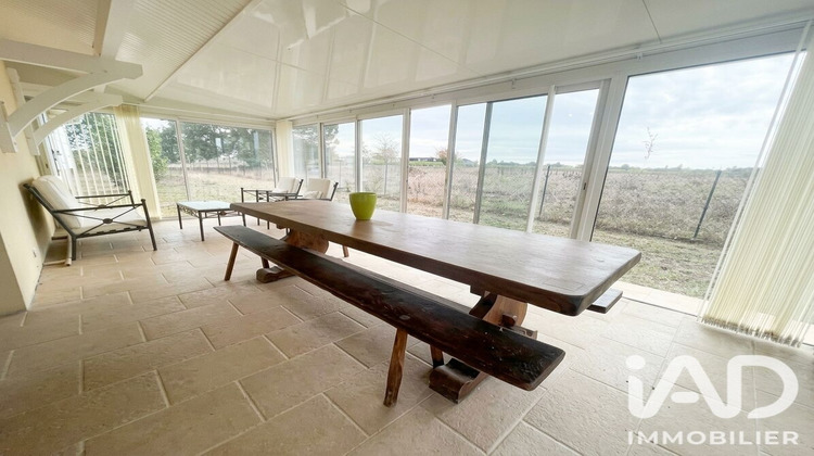 Ma-Cabane - Vente Maison Loupes, 100 m²
