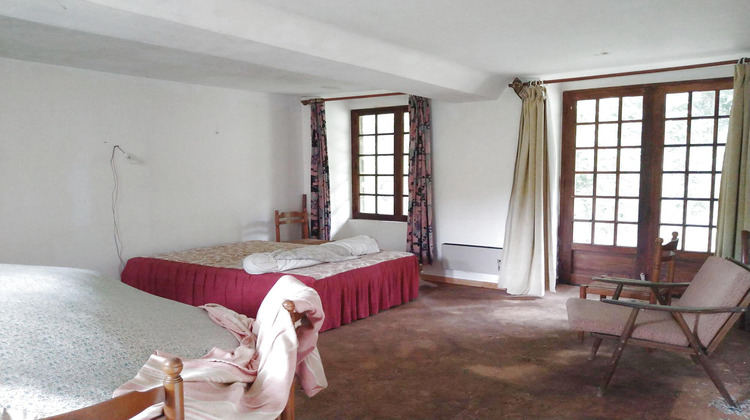 Ma-Cabane - Vente Maison Loupfougères, 53 m²