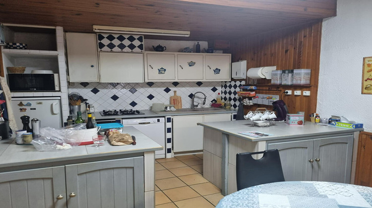 Ma-Cabane - Vente Maison LOUPIA, 256 m²