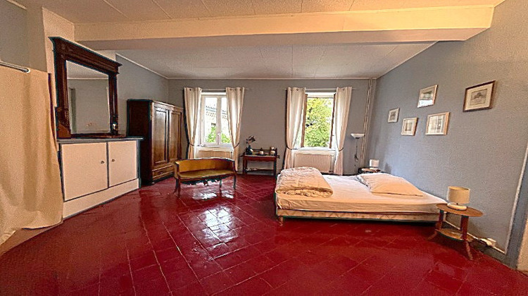 Ma-Cabane - Vente Maison Loupia, 270 m²