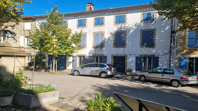 Ma-Cabane - Vente Maison Loupia, 261 m²