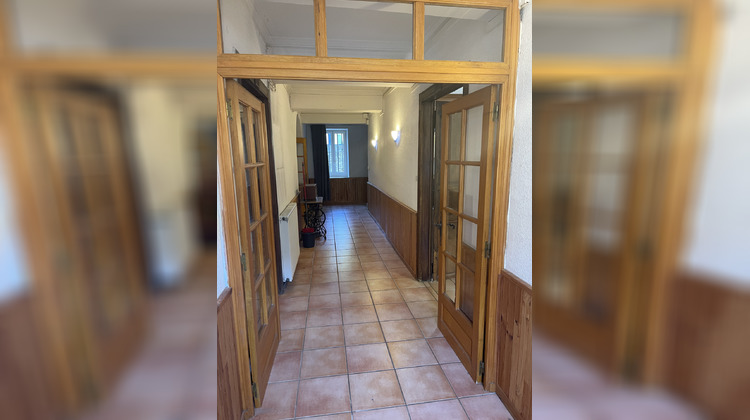 Ma-Cabane - Vente Maison Loupia, 261 m²