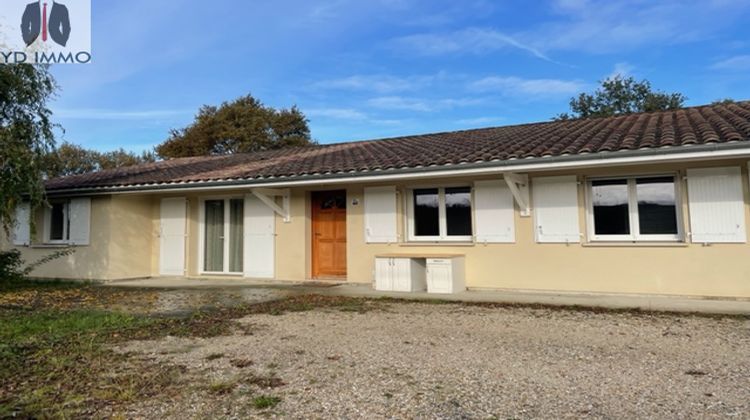 Ma-Cabane - Vente Maison Loupiac, 113 m²