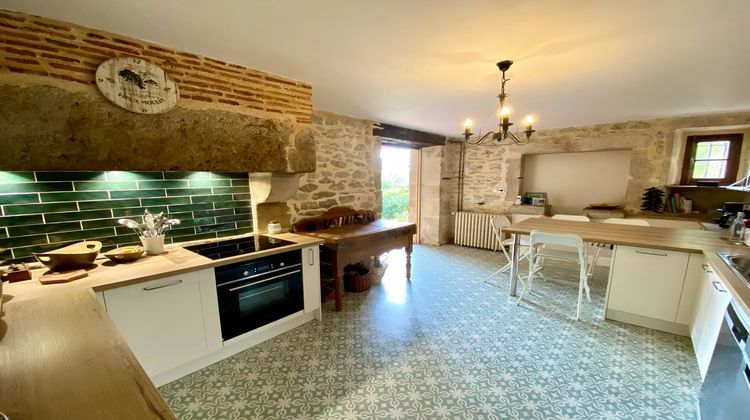 Ma-Cabane - Vente Maison Loupiac, 270 m²