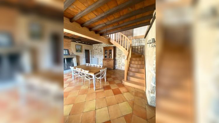 Ma-Cabane - Vente Maison Loupiac, 270 m²