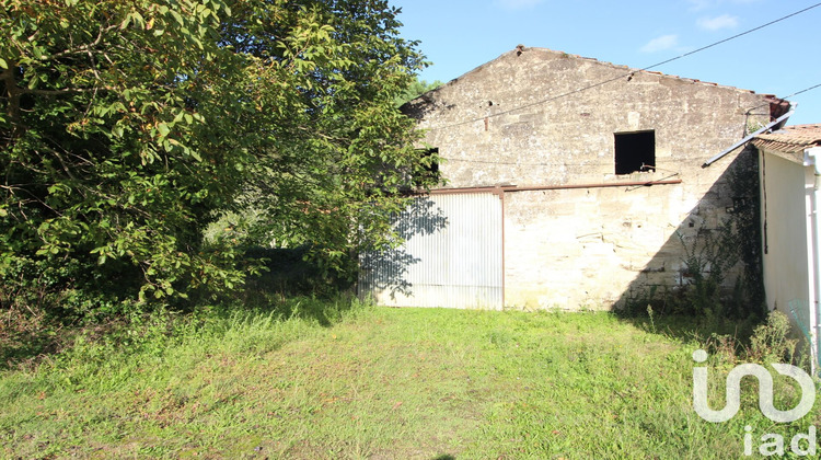 Ma-Cabane - Vente Maison Loupiac, 200 m²