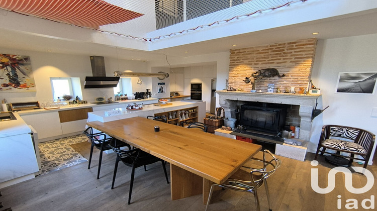 Ma-Cabane - Vente Maison Loupiac, 243 m²