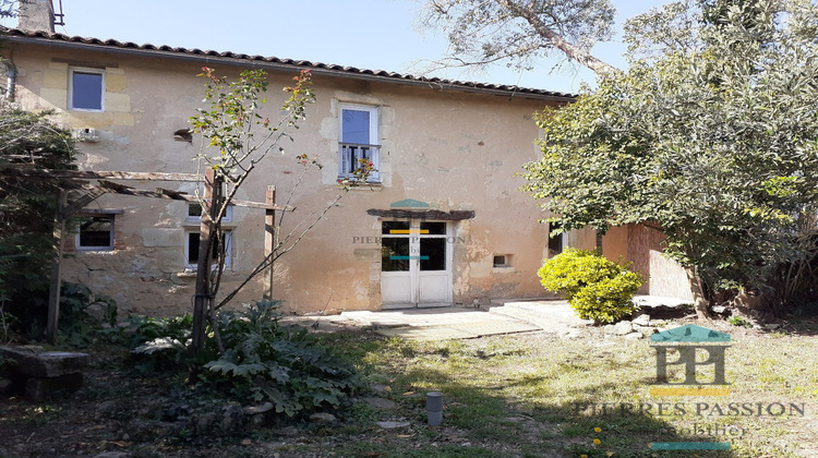 Ma-Cabane - Vente Maison Loupiac, 120 m²