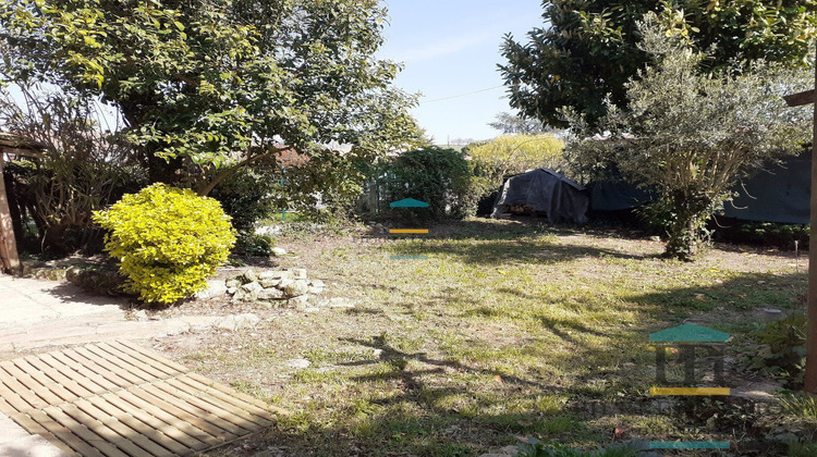 Ma-Cabane - Vente Maison Loupiac, 120 m²