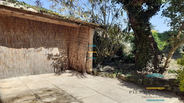 Ma-Cabane - Vente Maison Loupiac, 120 m²