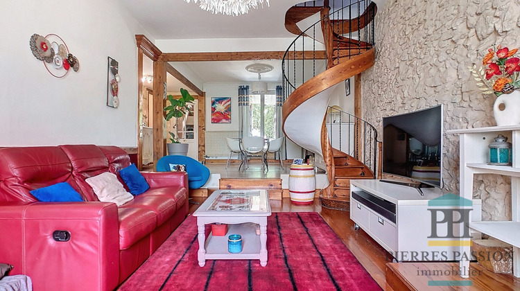 Ma-Cabane - Vente Maison Loupiac, 120 m²