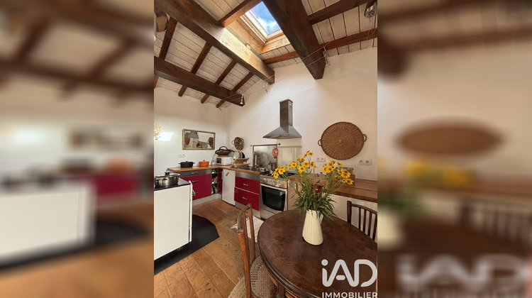 Ma-Cabane - Vente Maison Loupiac, 47 m²
