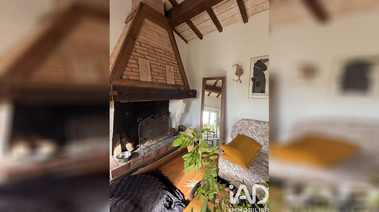 Ma-Cabane - Vente Maison Loupiac, 47 m²