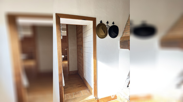 Ma-Cabane - Vente Maison Loupiac, 47 m²