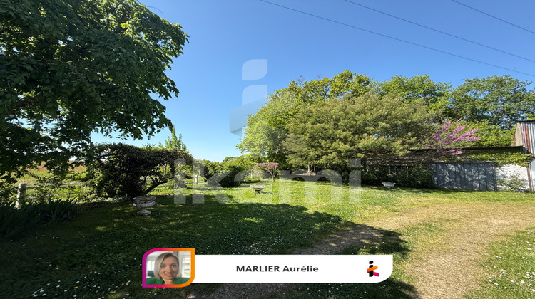 Ma-Cabane - Vente Maison Loupiac, 250 m²