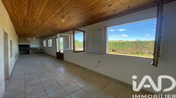 Ma-Cabane - Vente Maison Loupiac, 130 m²