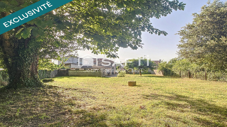 Ma-Cabane - Vente Maison Loupiac, 175 m²