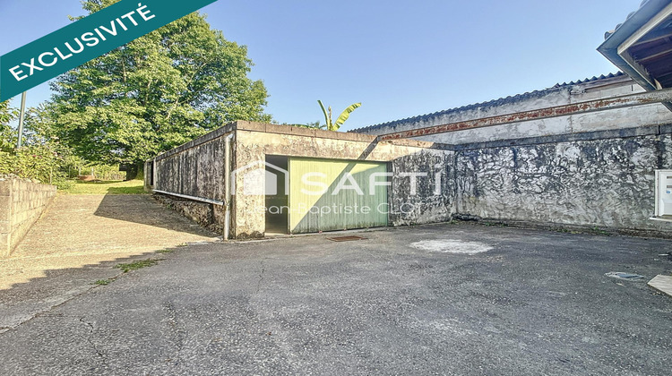 Ma-Cabane - Vente Maison Loupiac, 175 m²