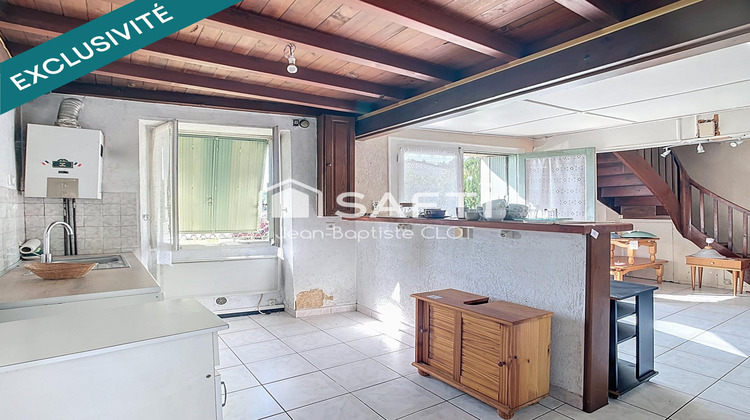 Ma-Cabane - Vente Maison Loupiac, 175 m²