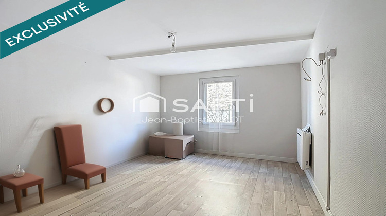 Ma-Cabane - Vente Maison Loupiac, 175 m²