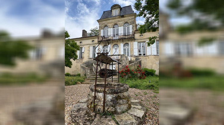 Ma-Cabane - Vente Maison LOUPIAC, 1100 m²