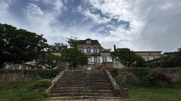 Ma-Cabane - Vente Maison LOUPIAC, 1100 m²