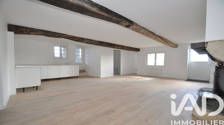 Ma-Cabane - Vente Maison Loupiac, 130 m²